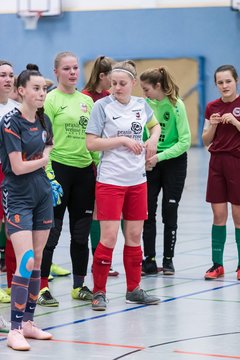 Bild 35 - HFV Futsalmeisterschaft